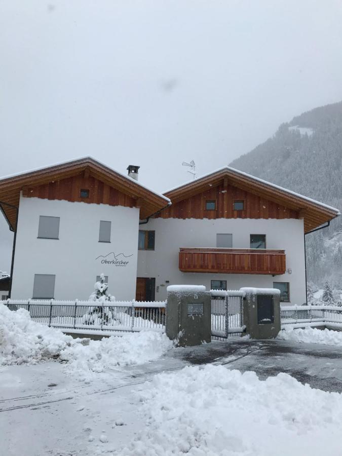 Oberkircher Fundres Zewnętrze zdjęcie