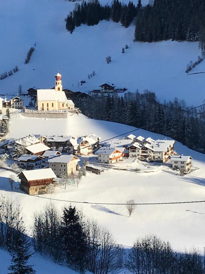 Oberkircher Fundres Zewnętrze zdjęcie