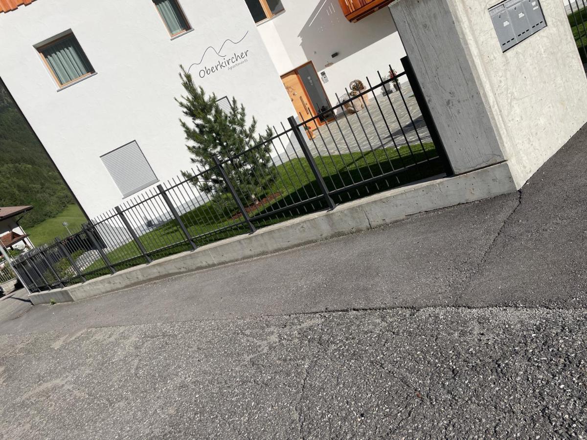 Oberkircher Fundres Zewnętrze zdjęcie