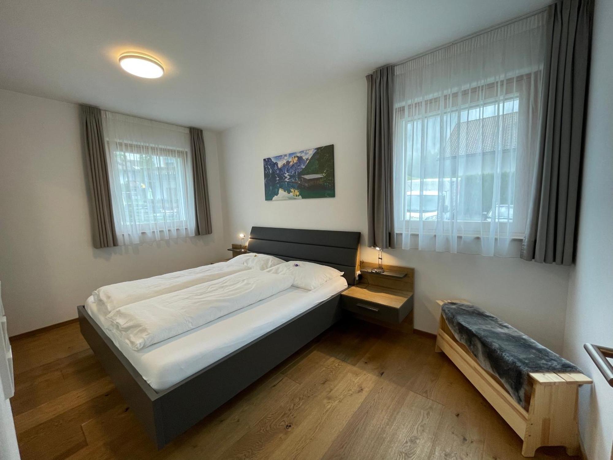 Oberkircher Fundres Zewnętrze zdjęcie
