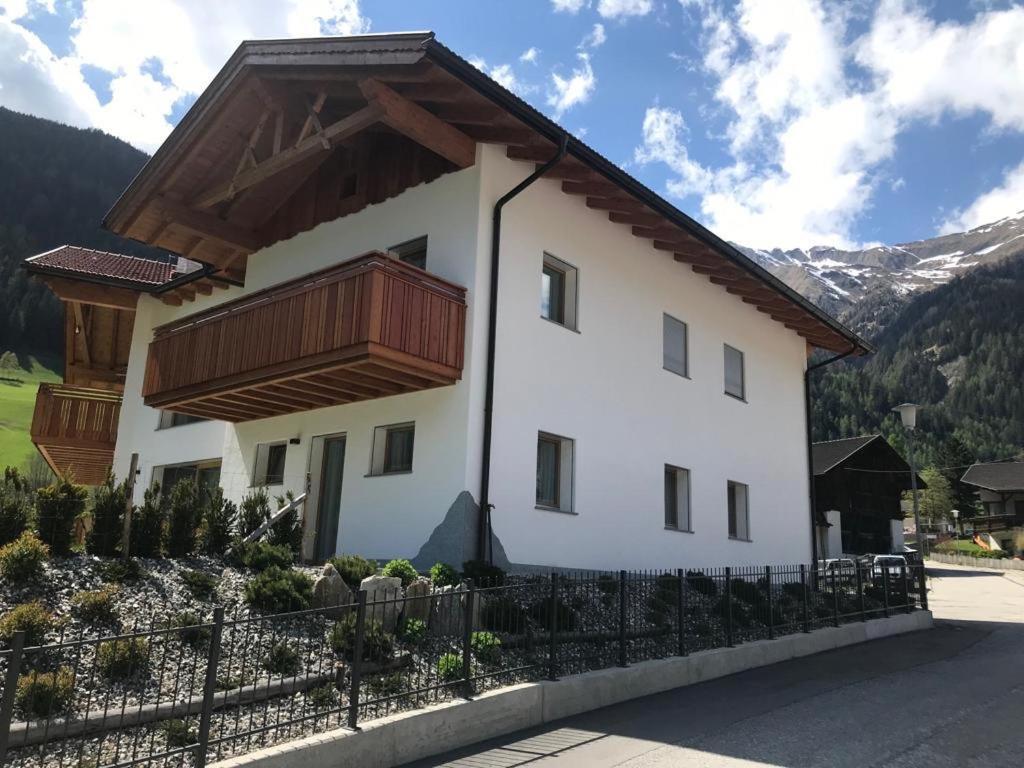 Oberkircher Fundres Zewnętrze zdjęcie