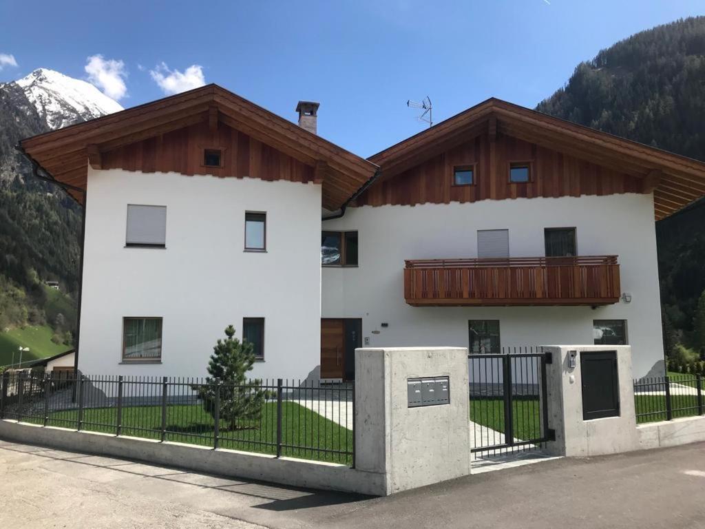 Oberkircher Fundres Zewnętrze zdjęcie